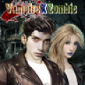 VampireXZombie icon