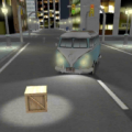 Van Simulator 3D icon