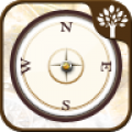 Vastu Compass 8.7