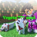 Vegeta 777 mod 2.0