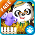 Veggie Garden Free icon