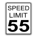 Vehicle Speed Control icon