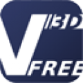 Velox 3D Free icon