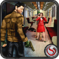 Vendetta Subway Crime icon