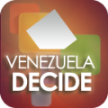 Venezuela Decide icon