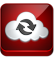 Backup+ Contacts icon