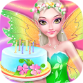 Very Fairy Birthday Party 1.4