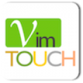 Vi IMproved Touch icon