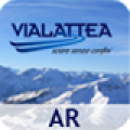 Vialattea AR icon