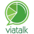 viatalk icon