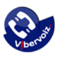 Vibervoiz icon