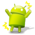 vibrate mode by force icon