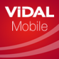 VIDAL Mobile icon