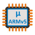 Video Converter ARMv5 Codec icon