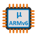 Video Converter ARMv6 Codec icon