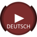 Video Deutsch lernen icon