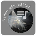 Video Mixing Editor icon