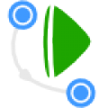 Video Plugin 4 Animating Touch icon