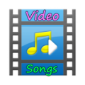 Video Songs icon