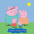 Vídeos Peppa Pig icon