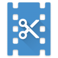 VidTrim - Video Editor icon