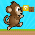 Jungle Monkey Saga 1.0.1