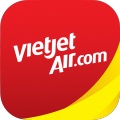 Vietjet Air icon