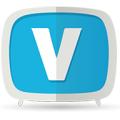 Viki TV icon