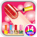 Princess Nail Salon icon