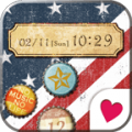 Vintage America[Homee ThemePack] icon