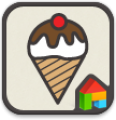 Vintage Note icon