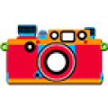 Vintage Photo Editor icon