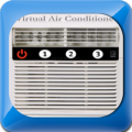 Virtual Air Conditioner icon