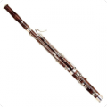 Virtual Bassoon icon