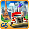 Virtual City Playground® icon