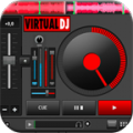 Virtual Dj Original icon