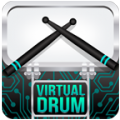 Virtual Drum icon