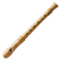 Virtual Flute icon