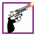 Virtual Gun icon