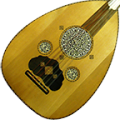 Virtual Lute icon