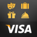 Visa Middle East icon