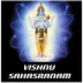 Vishnu Sahasranma icon