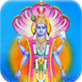 Vishnu Sahastranamavali icon