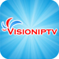 VisionIPTV icon