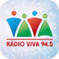 Viva 94.5 icon