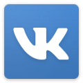 VK icon