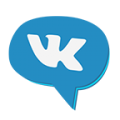 Vk.com Messenger icon