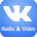 VK Downloader icon