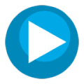 VK video icon