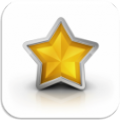 Vocabulary Star icon